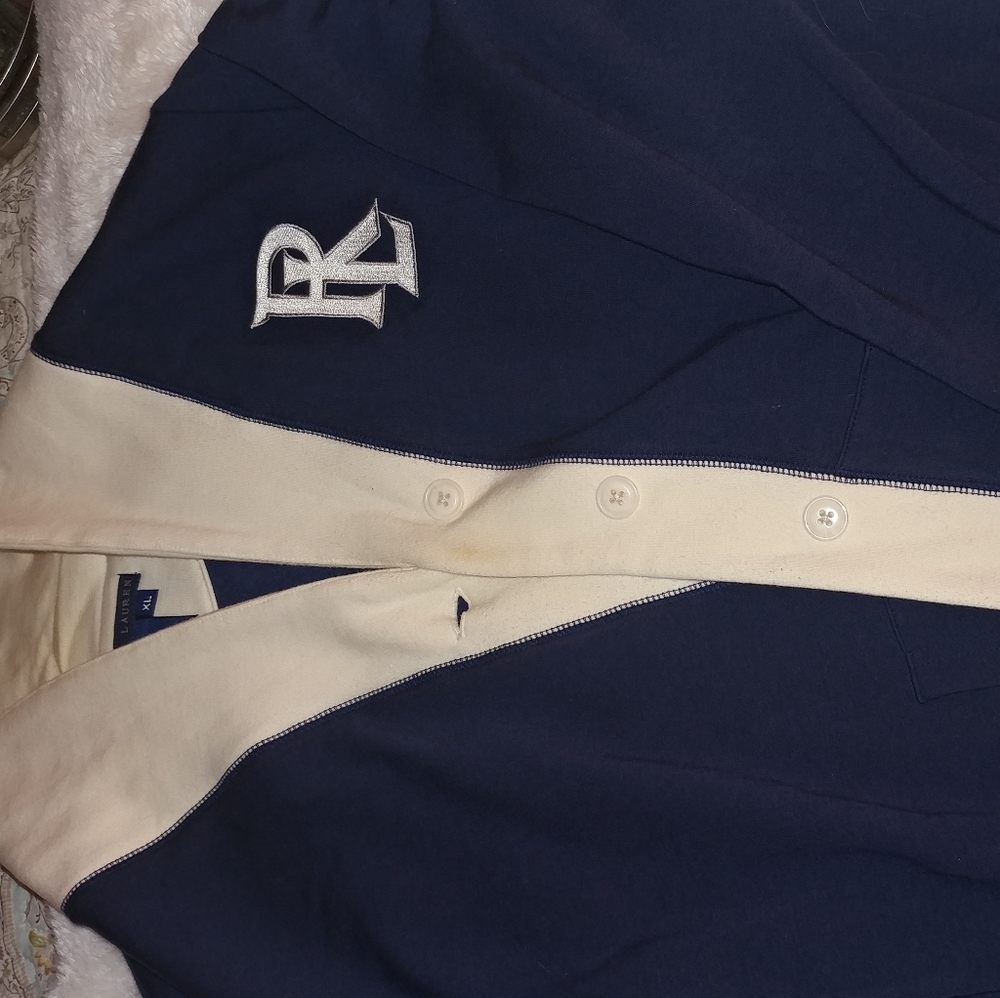 RL Sweater